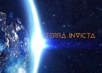 ������� ��� Terra Invicta v 1.0 (+12)