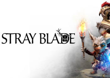 Трейнер для STRAY BLADE v 1.0 (+12) Трейнер для STRAY BLADE v 1.0 (+12)