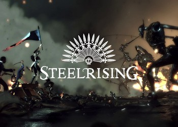 ������� ��� Steelrising v 1.0 (+12)