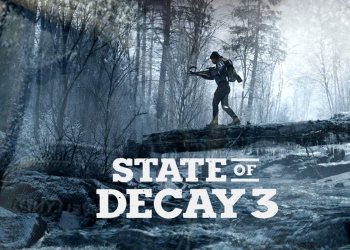 ����������� ��� State of Decay 3