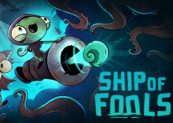 ���������� ��� Ship of Fools (100%)