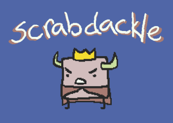 Сохранение для Scrabdackle (100%) Сохранение для Scrabdackle (100%)