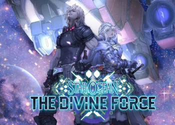 ������� ��� Star Ocean: The Divine Force v 1.0 (+12)