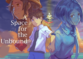 ������� ��� A Space For The Unbound v 1.0 (+12)