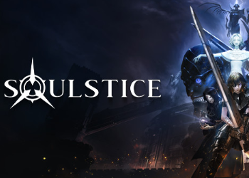 Трейнер для Soulstice v 1.0 (+12) Трейнер для Soulstice v 1.0 (+12)