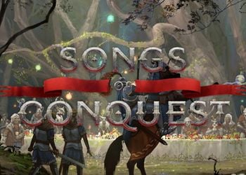 ����������� ��� Songs of Conquest