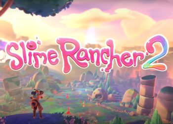 ����������� ��� Slime Rancher 2