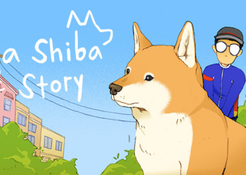 ����������� ��� A Shiba Story
