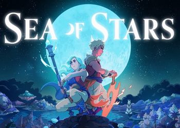 ����������� ��� Sea of Stars