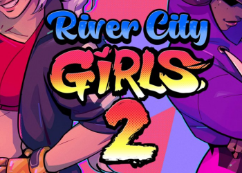 ����������� ��� River City Girls 2