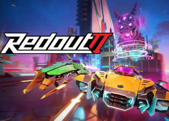 Русификатор для Redout 2 Русификатор для Redout 2