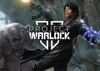 ������� ��� Project Warlock 2 v 1.0 (+12)