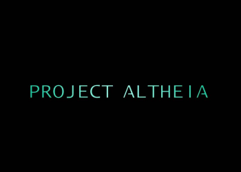 ������� ��� Project Altheia v 1.0 (+12)