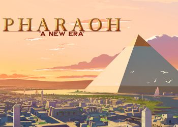 Трейнер для Pharaoh: A New Era v 1.0 (+12) Трейнер для Pharaoh: A New Era v 1.0 (+12)