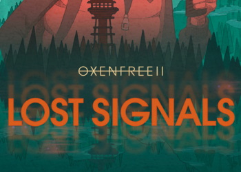 ������� ��� Oxenfree II: Lost Signals v 1.0 (+12)
