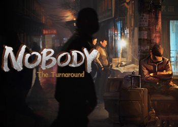 ������� ��� Nobody - The Turnaround v 1.0 (+12)
