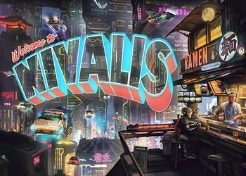������� ��� Nivalis v 1.0 (+12)