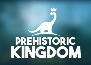 ����������� ��� Prehistoric Kingdom