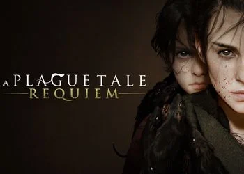 ����������� ��� A Plague Tale: Requiem