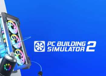����������� ��� PC Building Simulator 2