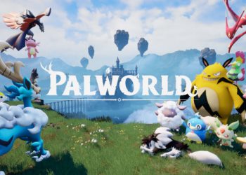����������� ��� Palworld