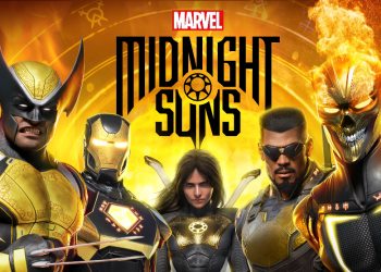 Патч для Marvel's Midnight Suns v 1.0 Патч для Marvel's Midnight Suns v 1.0