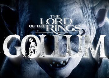 ���� ��� The Lord of the Rings: Gollum v 1.0