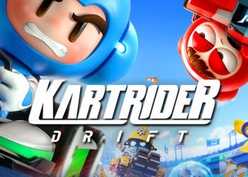 NoDVD ��� KartRider: Drift v 1.0