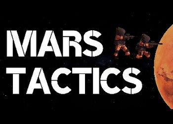 Трейнер для Mars Tactics v 1.0 (+12) Трейнер для Mars Tactics v 1.0 (+12)