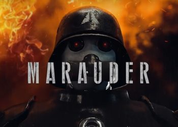 ������� ��� Marauders v 1.0 (+12)