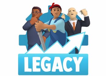 ������� ��� Legacy v 1.0 (+12)