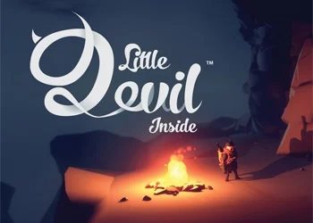 Русификатор для Little Devil Inside Русификатор для Little Devil Inside