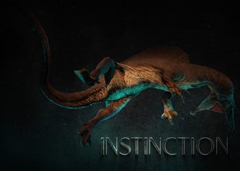 ���� ��� Instinction v 1.0