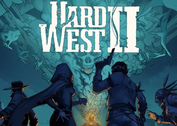 ���� ��� Hard West II v 1.0
