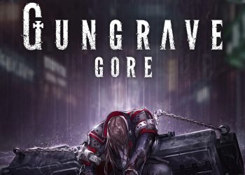 Патч для Gungrave G.O.R.E v 1.0 Патч для Gungrave G.O.R.E v 1.0