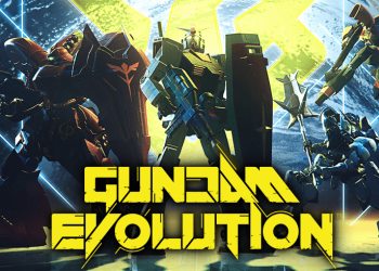 ���� ��� Gundam Evolution v 1.0