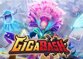 ���������� ��� GigaBash (100%)
