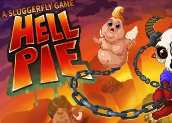 Трейнер для Hell Pie v 1.0 (+12) Трейнер для Hell Pie v 1.0 (+12)