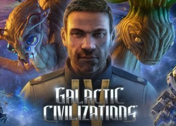 ����������� ��� Galactic Civilizations IV
