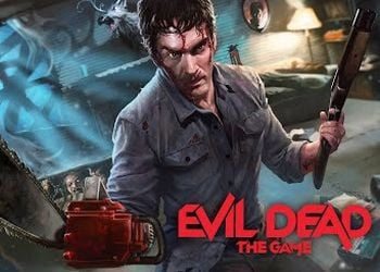 ���� ��� Evil Dead: The Game v 1.0