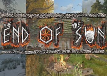 NoDVD ��� The End of the Sun v 1.0