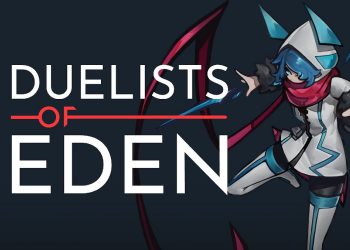 ���� ��� Duelists of Eden v 1.0