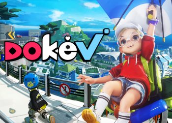 ���� ��� DokeV v 1.0