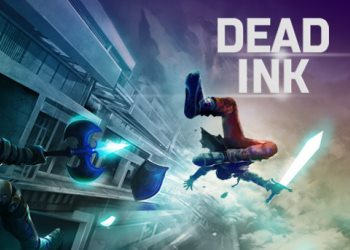 ���� ��� Dead Ink v 1.0