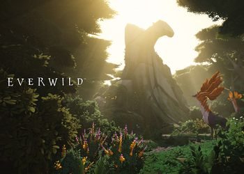 ������� ��� Everwild v 1.0 (+12)