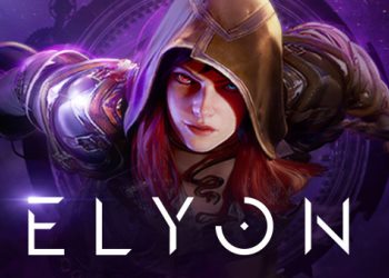 ������� ��� Elyon v 1.0 (+12)
