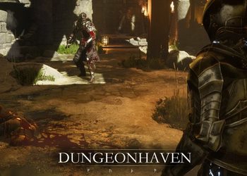 Трейнер для Dungeonhaven v 1.0 (+12) Трейнер для Dungeonhaven v 1.0 (+12)