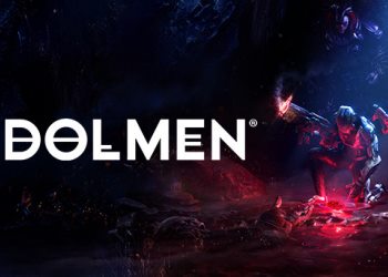 ������� ��� Dolmen v 1.0 (+12)