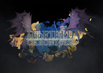 ������� ��� The Diofield Chronicle v 1.0 (+12)