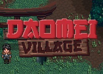 ������� ��� Daomei Village v 1.0 (+12)